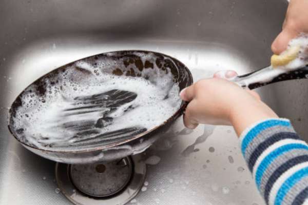 Essential Cleaning Tools and Supplies