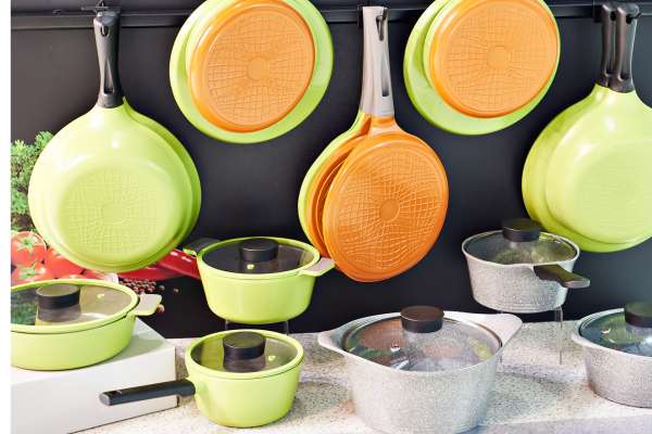 What Is The Safest Cookware