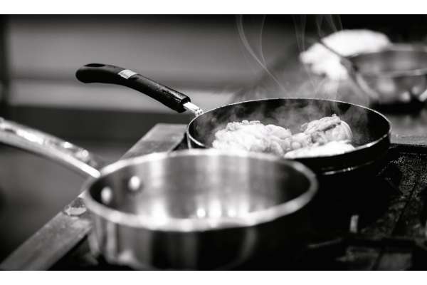 Understanding Stainless Steel Cookware