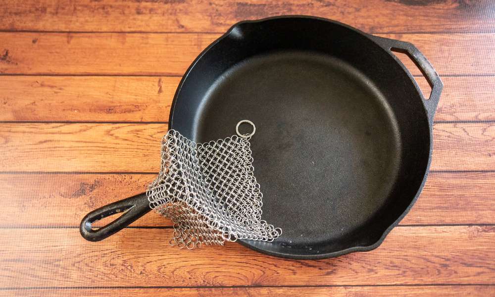 What Is Anodized Cookware