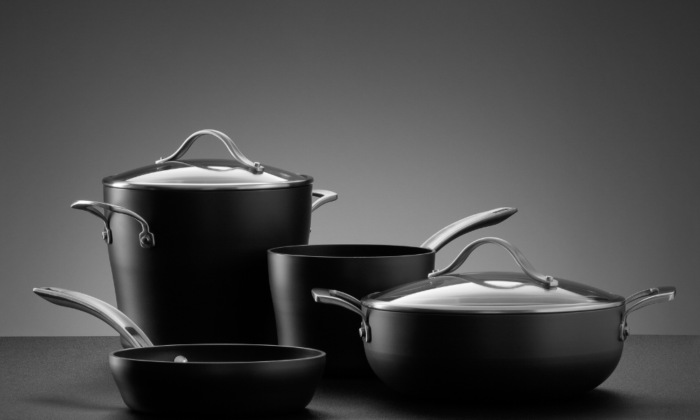 What Is Cookware