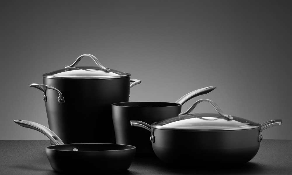 What Is The Safest Cookware