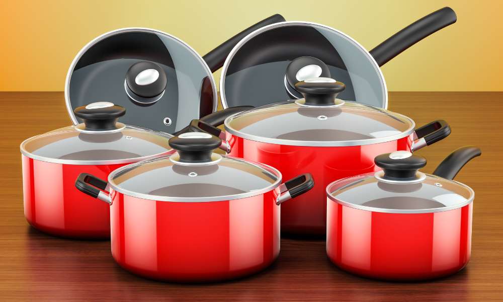 Safest Cookware To Use