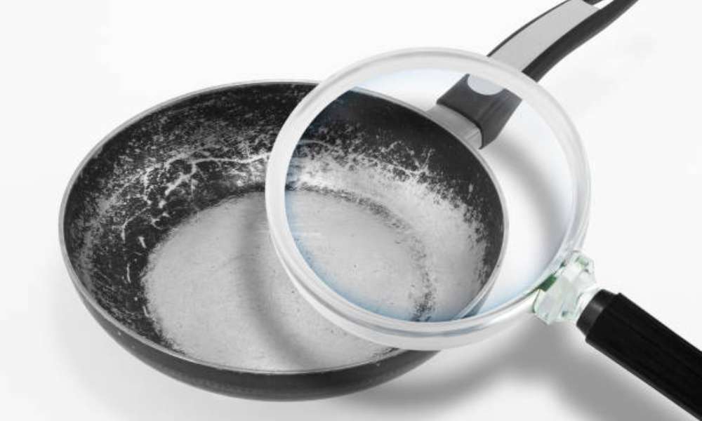 What Is Pfoa In Cookware