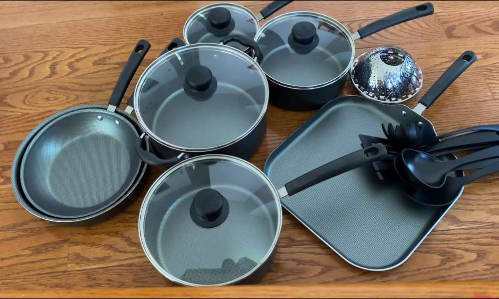 Where Is Tramontina Cookware Made