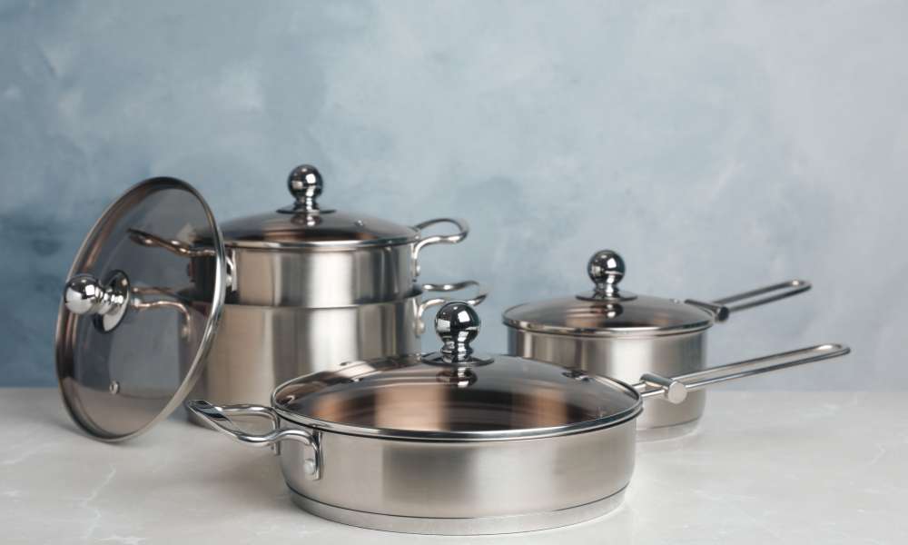 What Is The Healthiest Cookware To Use